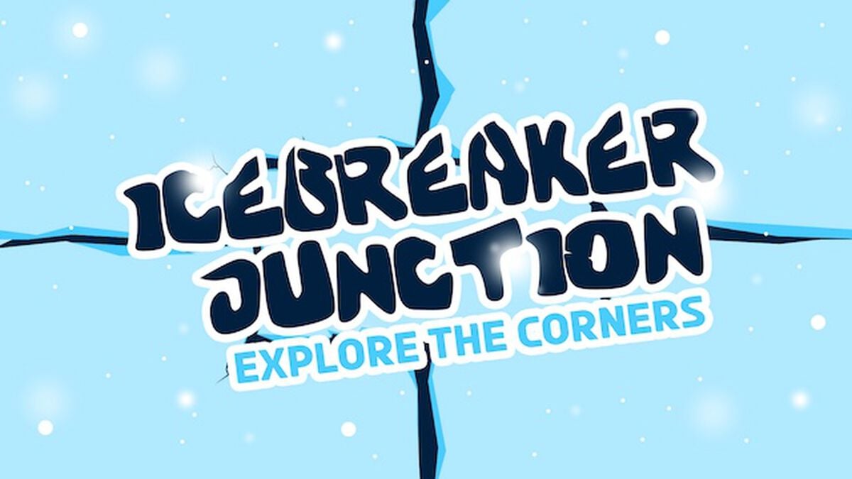 Icebreaker Junction: Explore the Corners image number null